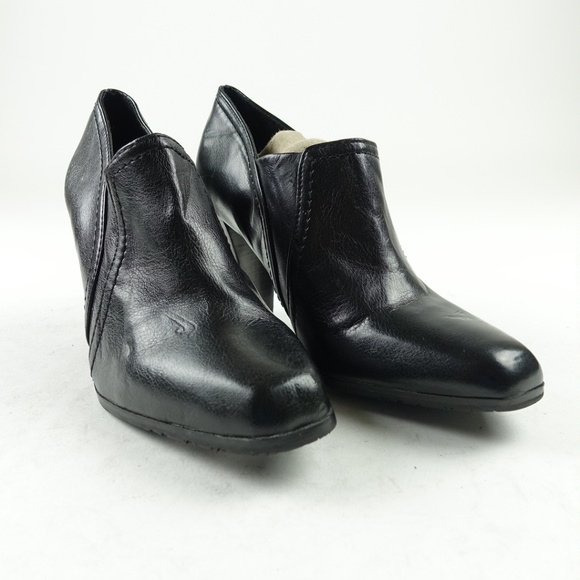 Franco Sarto Women Youth Leather MISMATCH R8S10 - Picture 2 of 8